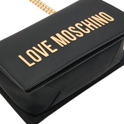 THE BOLD LOVE SHOULDER BAG